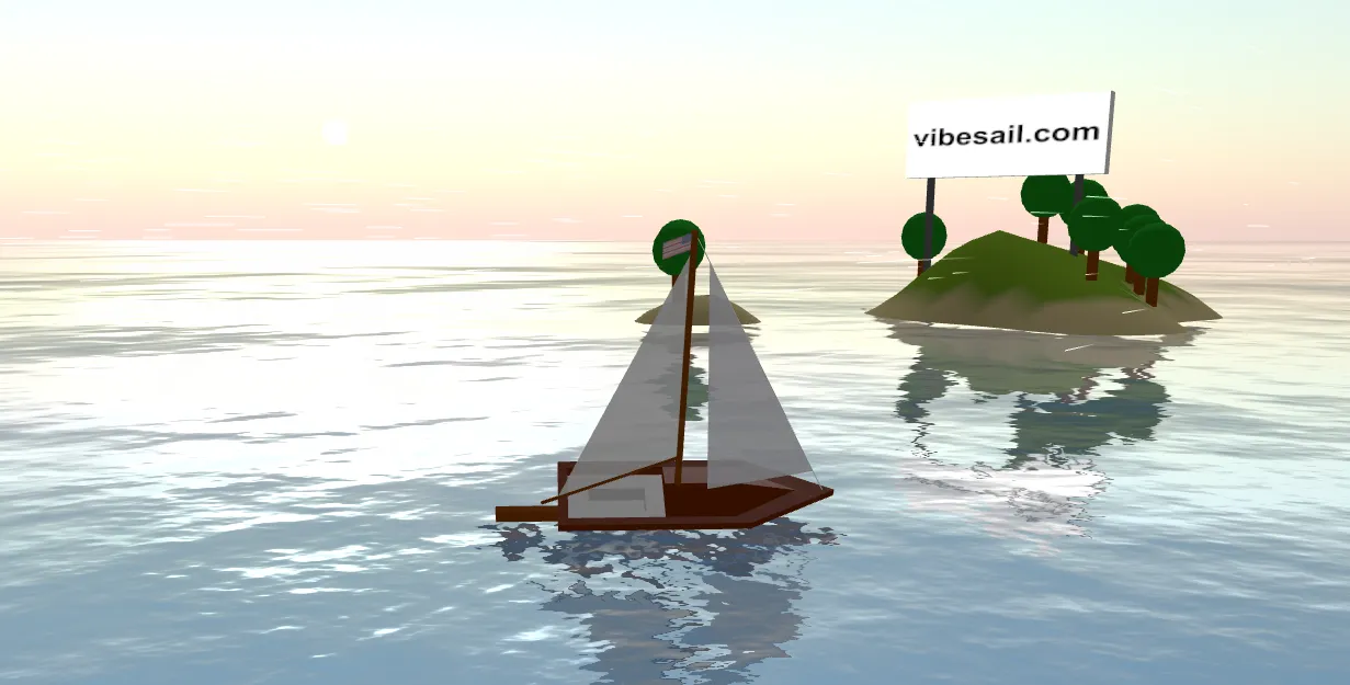 VibeSail