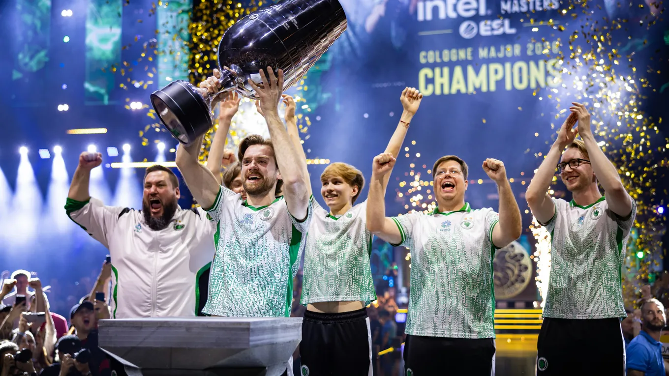 Прогноз на матч 100 Thieves – Falcons: дебют Gizmy против чемпионов мейджора