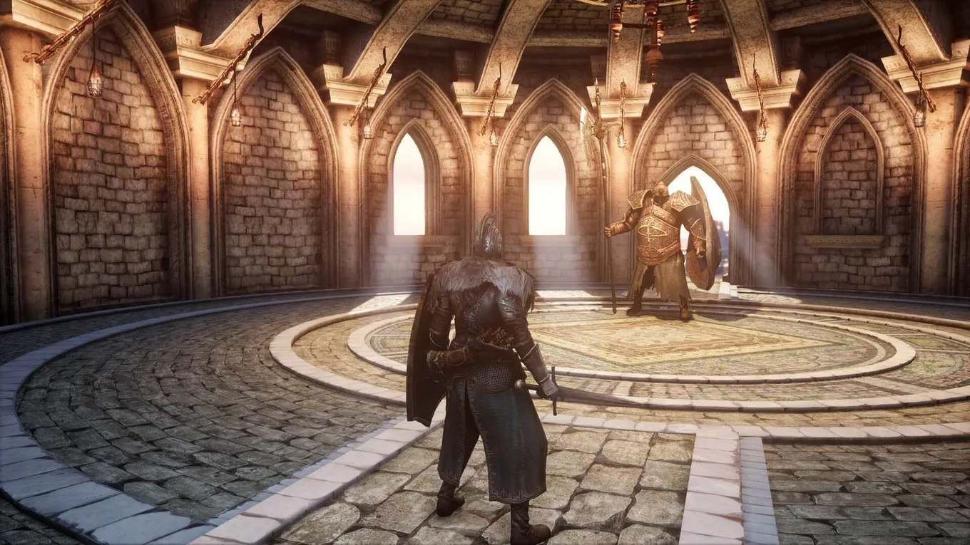 Dark Souls 2