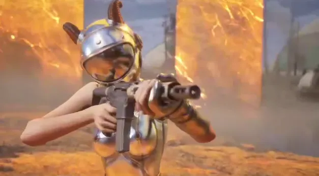В The Cube будет русская локализация
