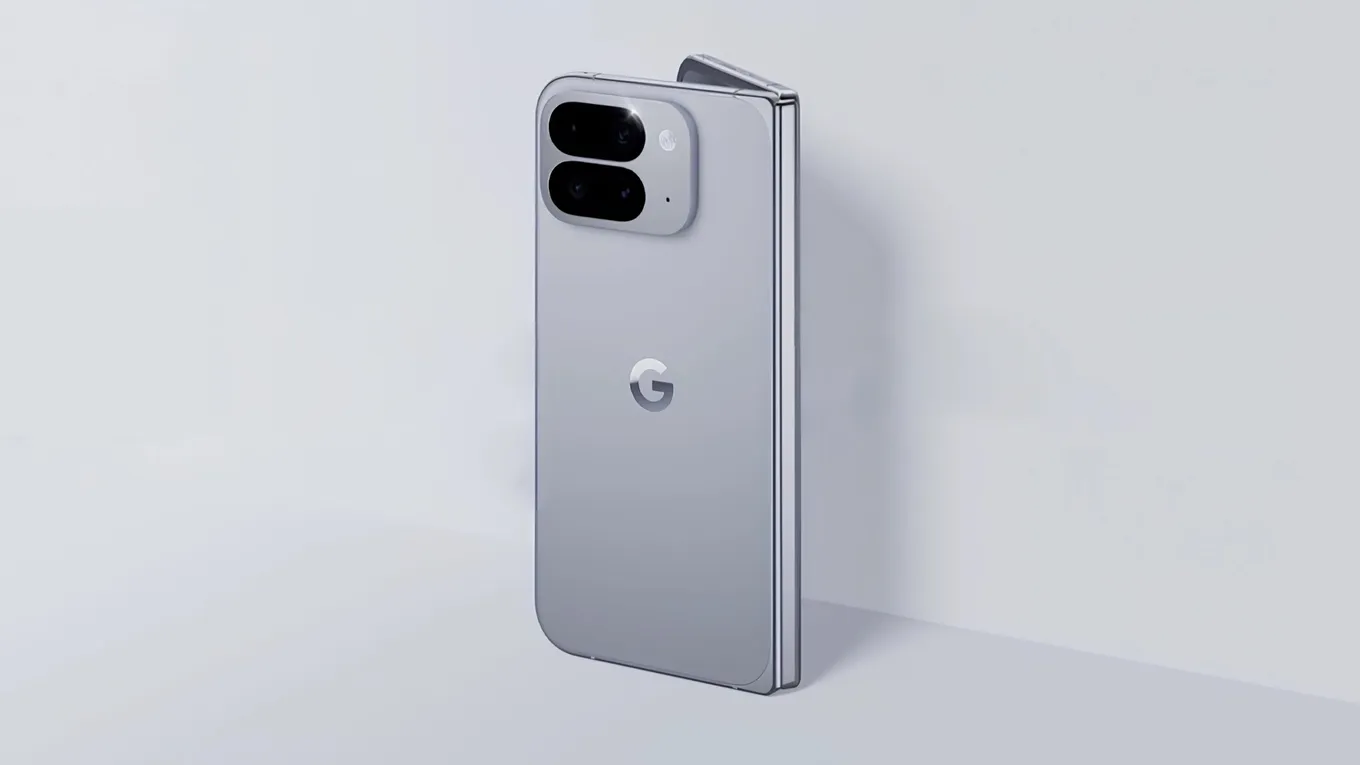 Google Pixel 10 Pro Fold