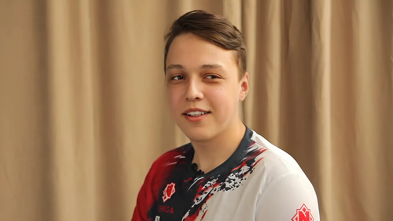 Кирилл Hellscream Лагутик