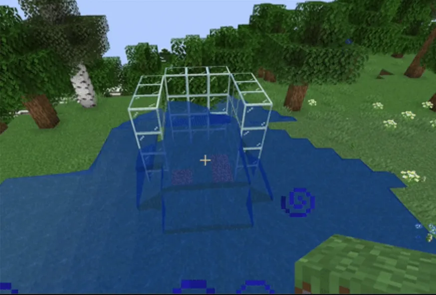 Реалистичное поведение воды с Water Physics