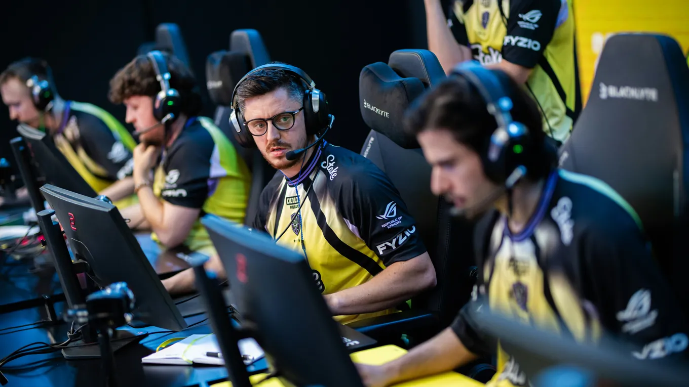 Прогноз на матч Vitality – FURIA: реванш в финале нижней сетки?