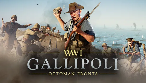 Gallipoli