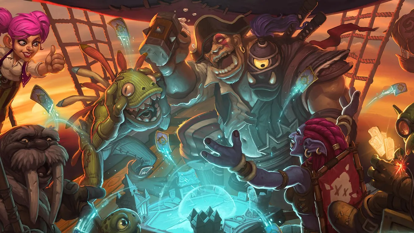 Hearthstone