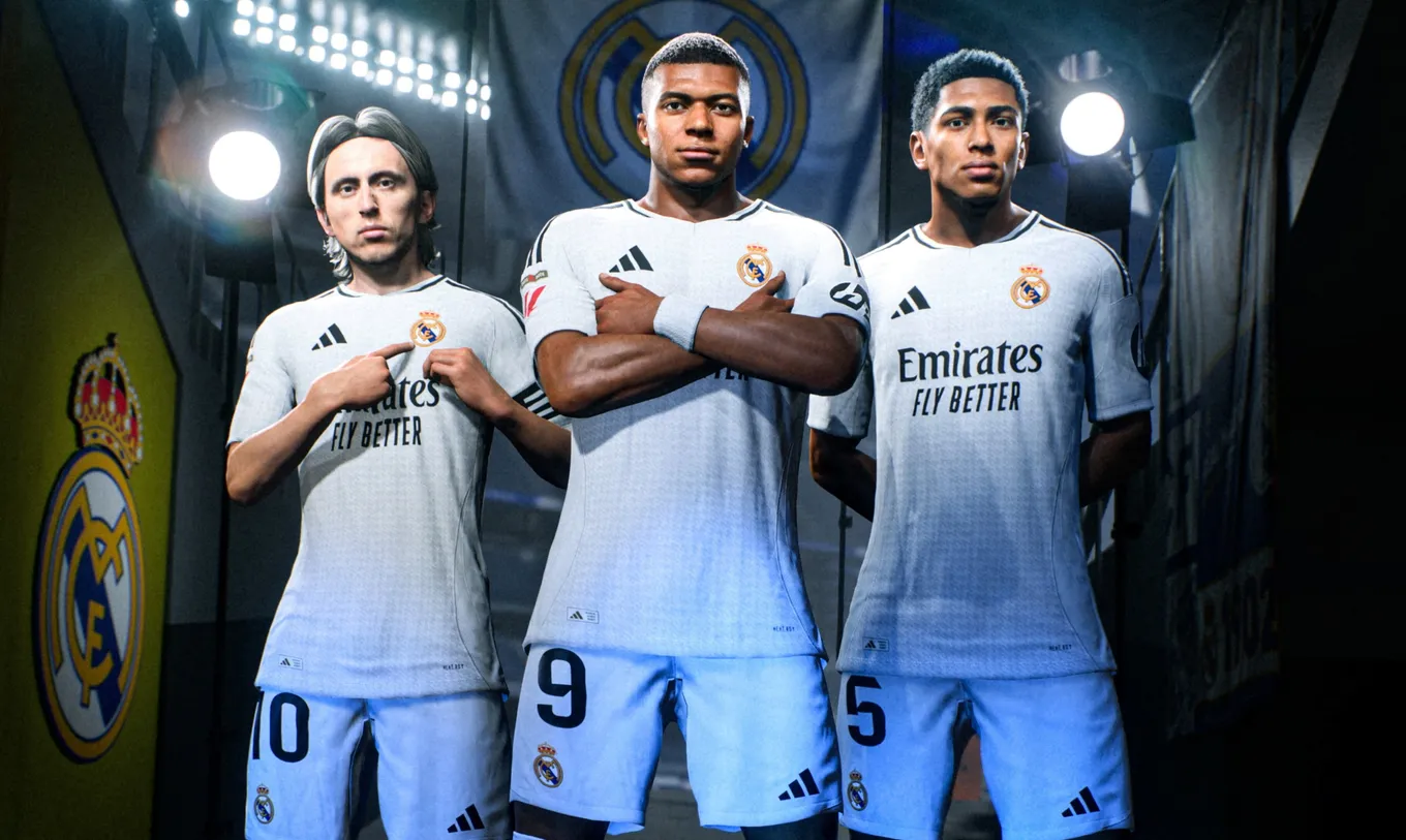 EA FC 25