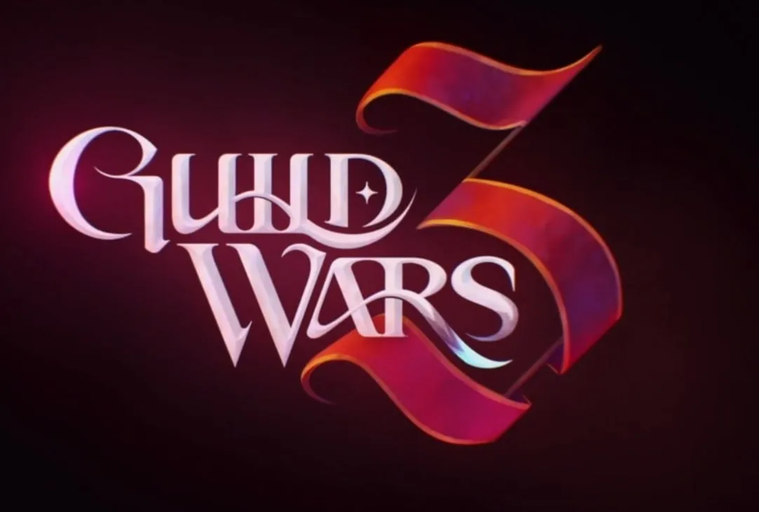 ArenaNet официально представила Guild Wars 3