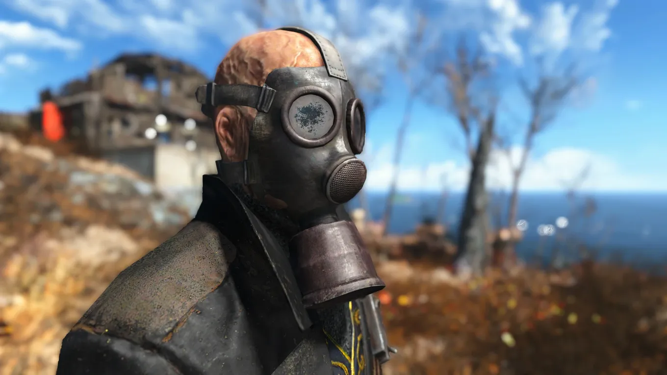 Fallout 4