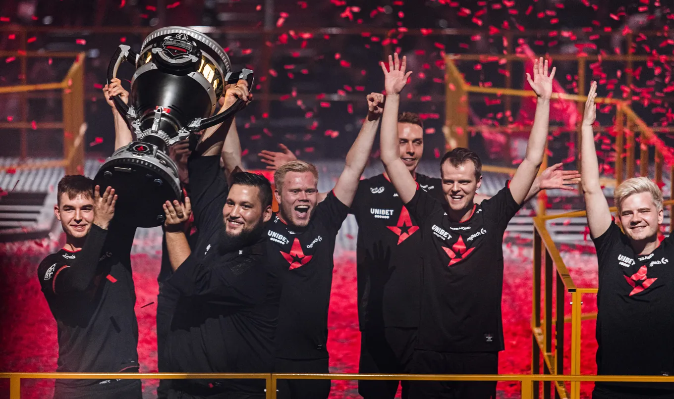 Astralis