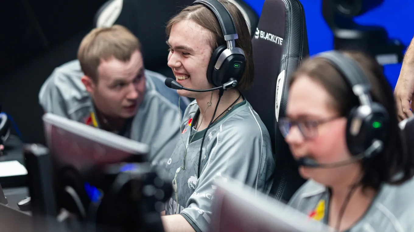 Прогноз на матч Team Spirit – ShindeN: дебют аргентинцев на Катовице