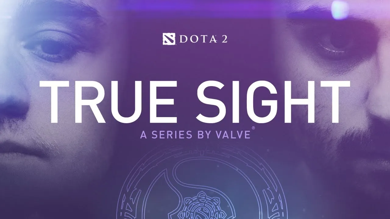 True Sight Dota 2