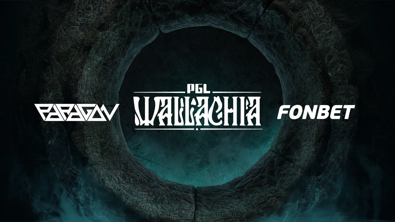 Второй сезон PGL Wallachia для Восточной и Западной Европы (FONBET)
