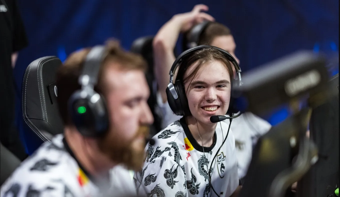Team Spirit – Complexity: «драконы» пройдут в плей-офф IEM Katowice 2024