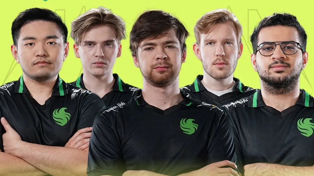 Team Falcons – Gaimin Gladiators: «соколы» продолжат борьбу за плей-офф
