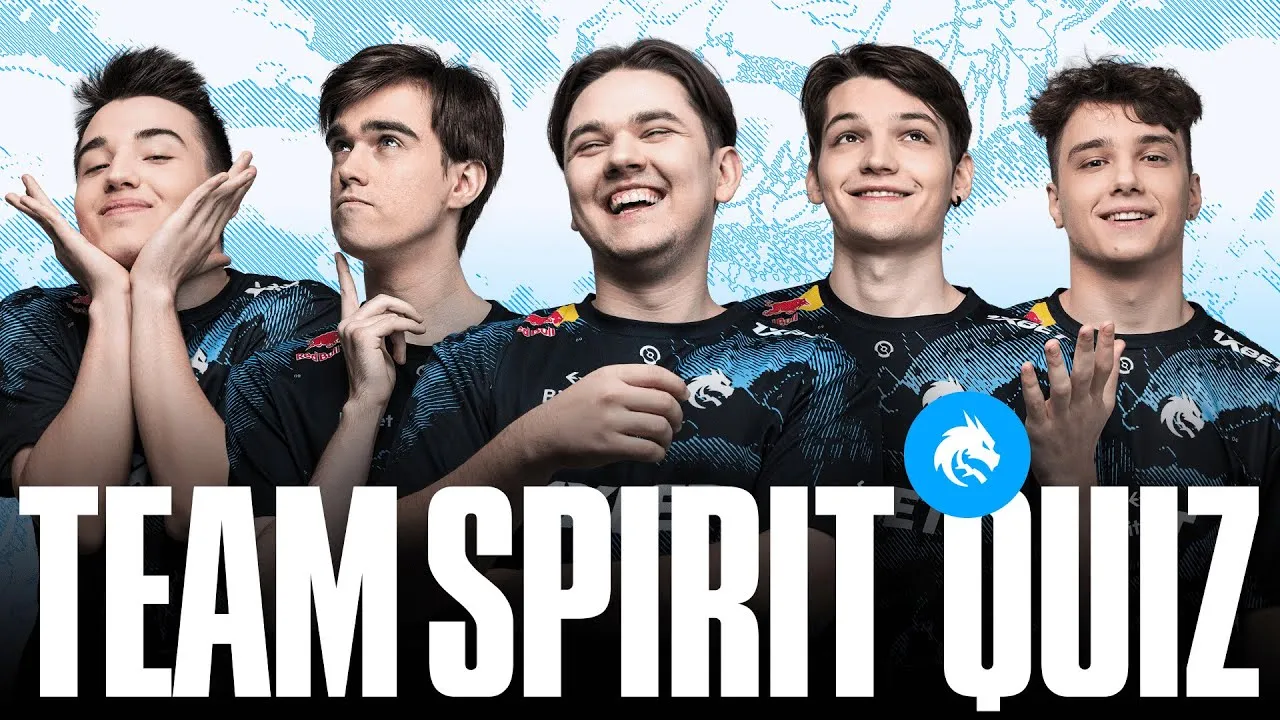 Team Spirit