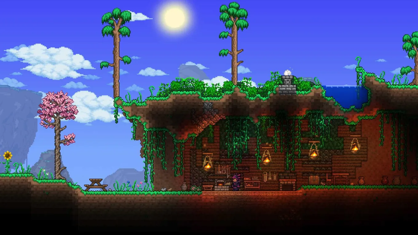 Terraria