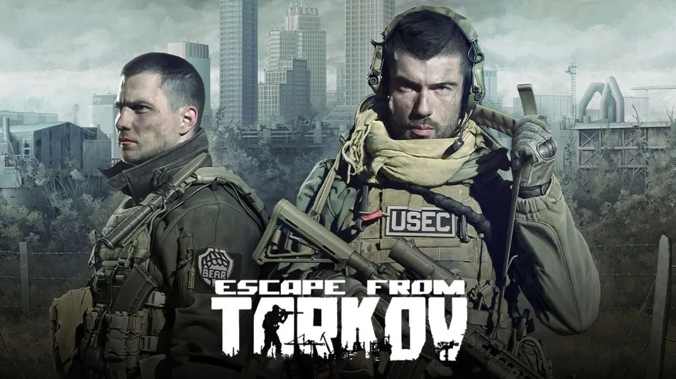 Как патч 0.13.1.0 улучшил работу и геймплей Escape From Tarkov