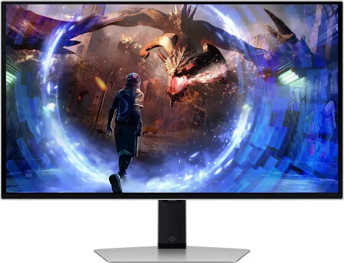 Samsung Odyssey G6