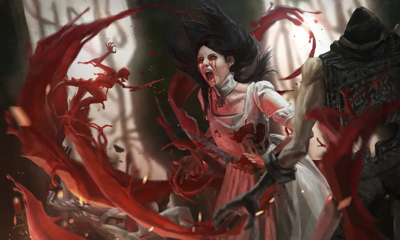 Alice: Madness Returns