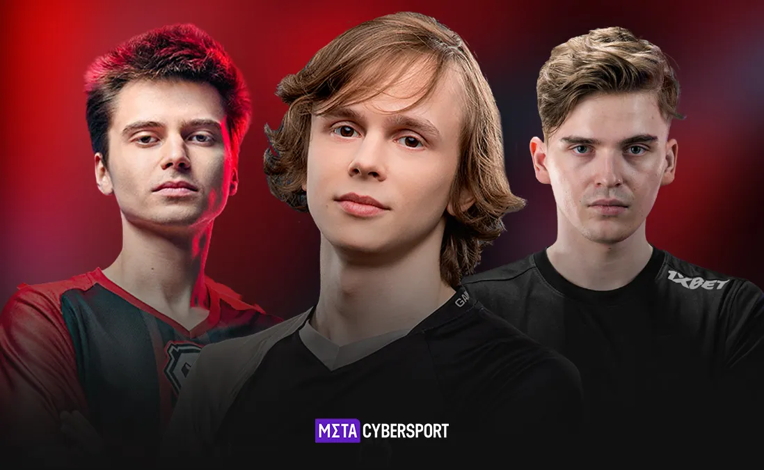 За кем следить на ESL One Kuala Lumpur 2023?
