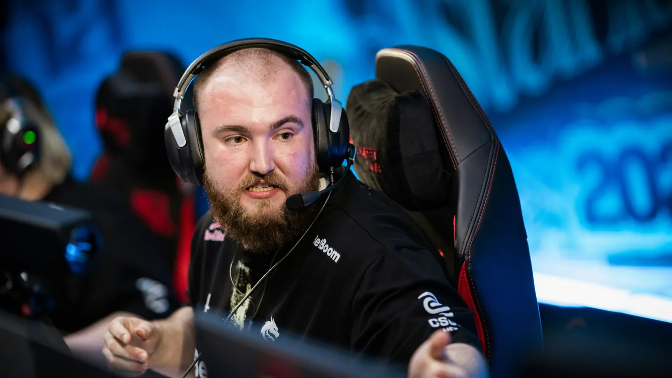 Прогноз на матч Astralis – Team Spirit: «драконы» обеспечат себе место в плей-офф