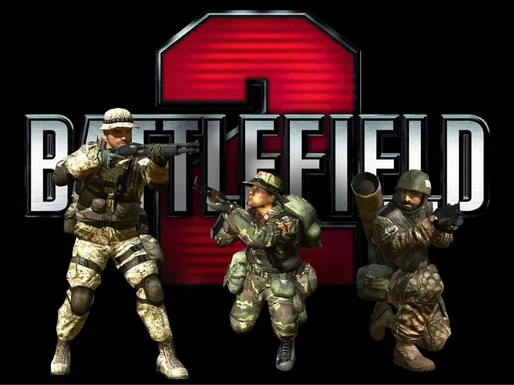Battlefield