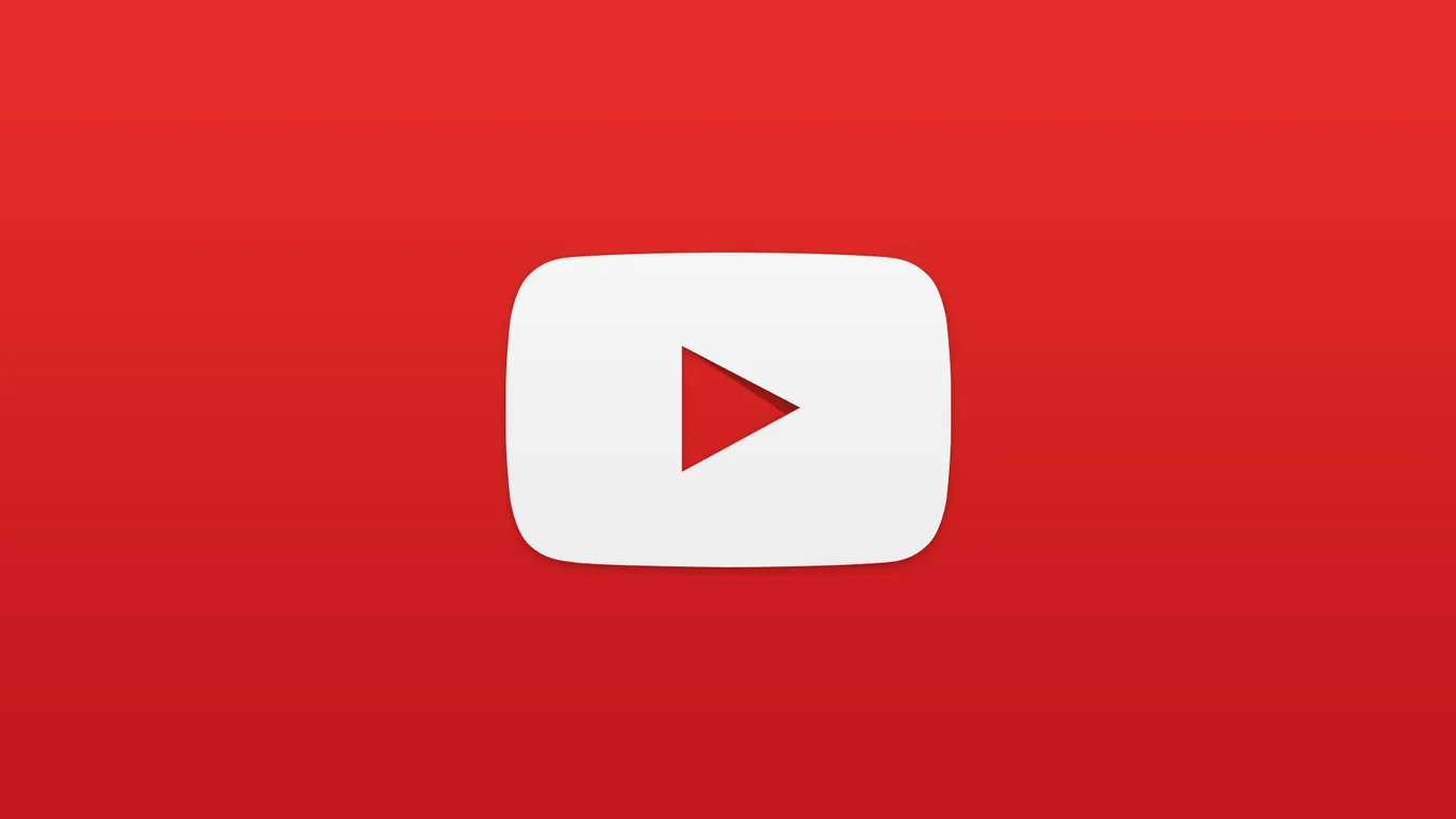 Логотип YouTube