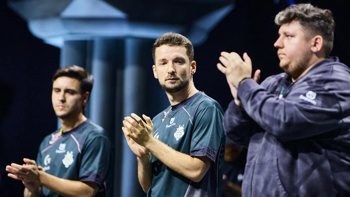 Прогноз на матч Team Liquid – G2 Esports: «жидкие» продолжат удивлять?