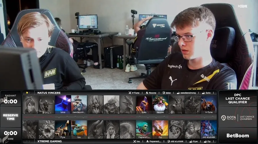Natus Vincere