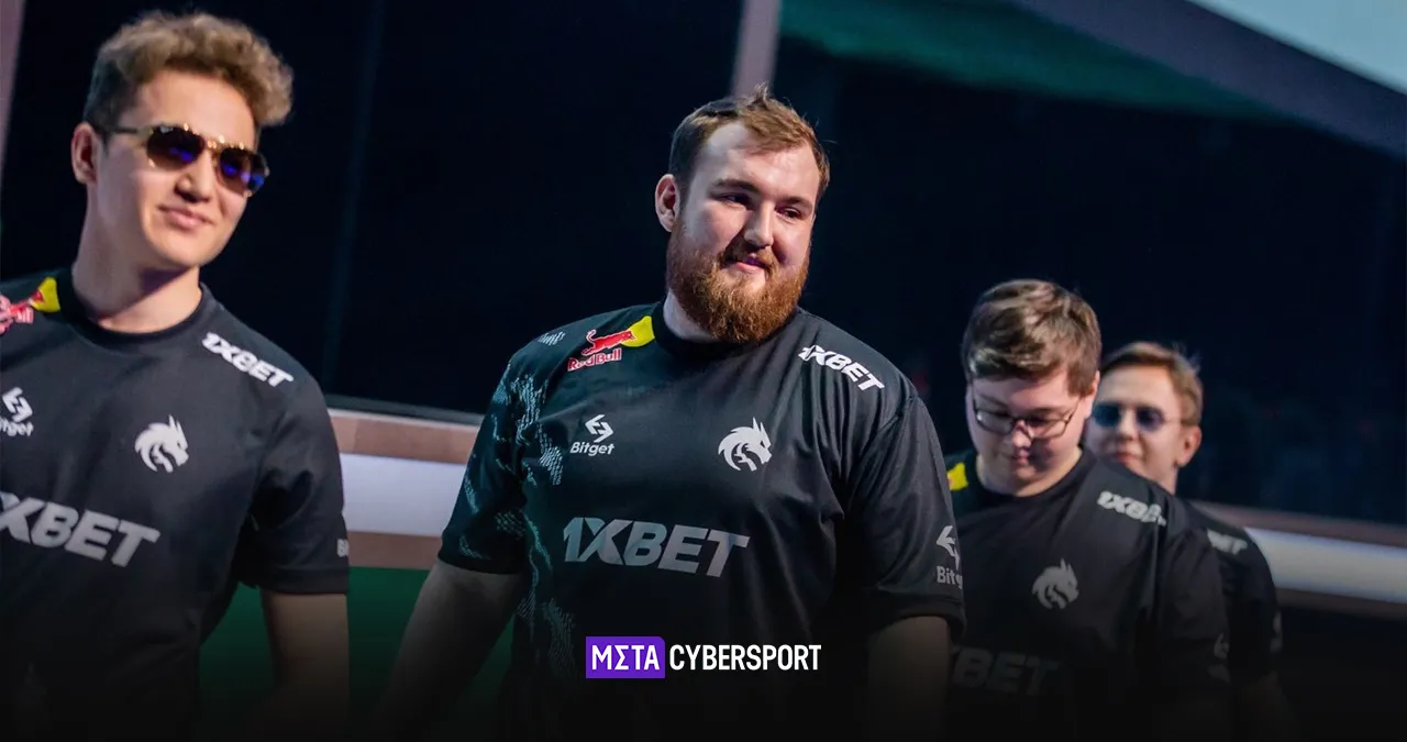 IEM Rio Major в метриках Metaratings — день восьмой
