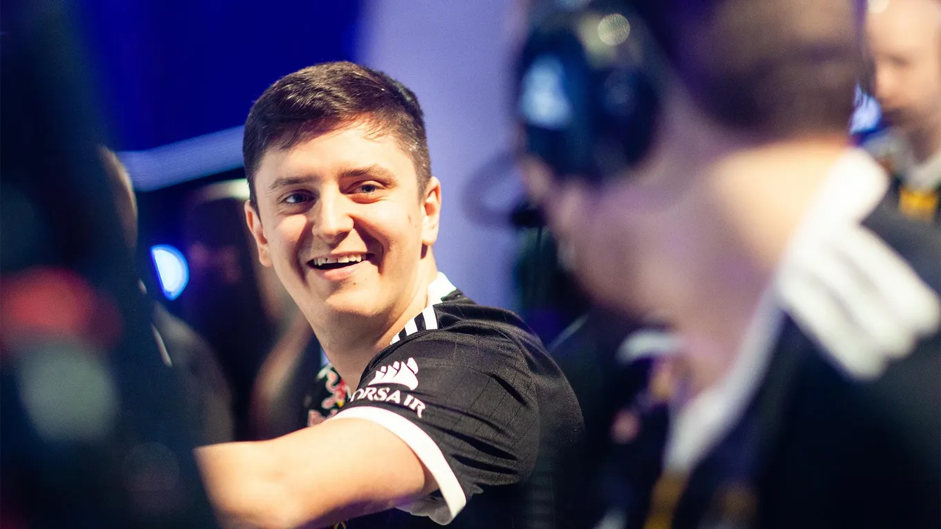 Team Vitality – Virtus.pro: месть за предыдущий сезон от «шмелей»