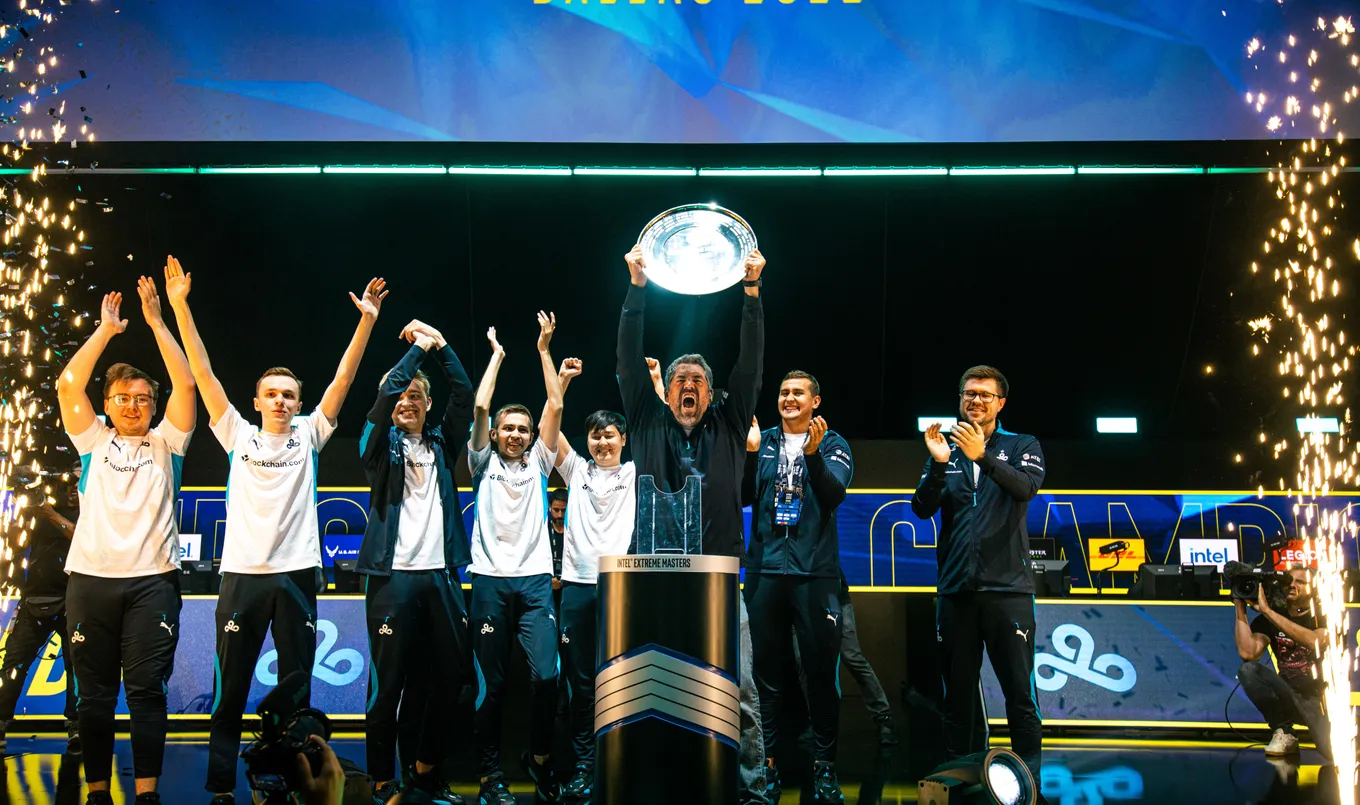Анонс IEM Dallas 2023. Сможет ли Cloud9 защитить титул?