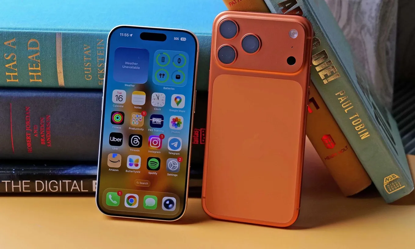 После ухода Apple с российского рынка в 2022 году официальные поставки iPhone в страну прекращены