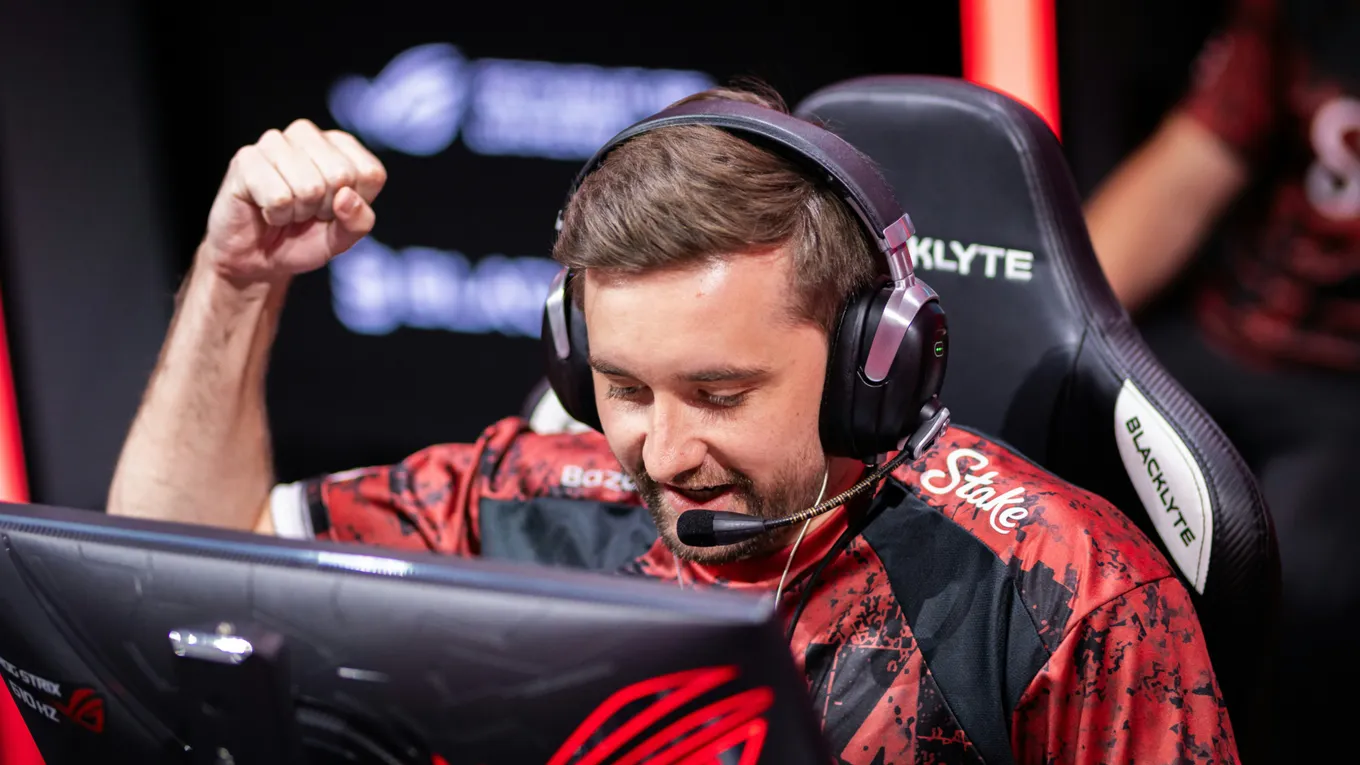 Прогноз на матч Astralis – MOUZ: датчане жаждут выйти во второй финал в этом году