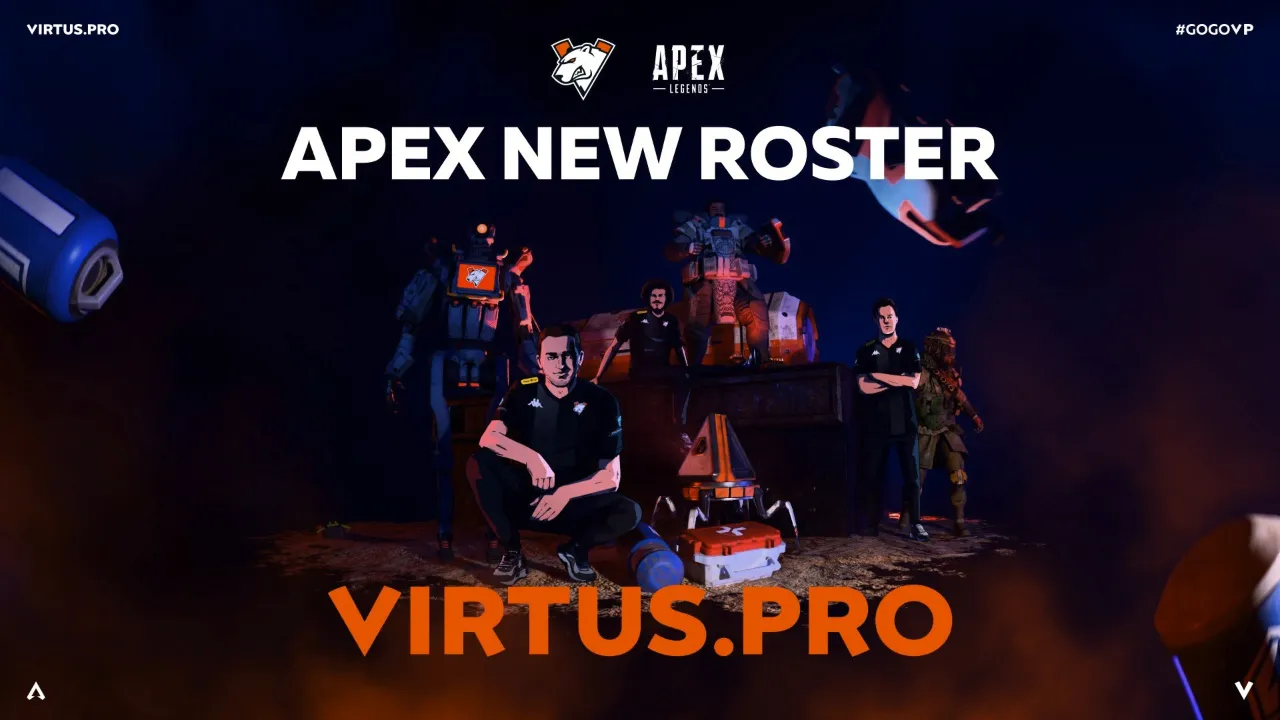 Virtus.pro
