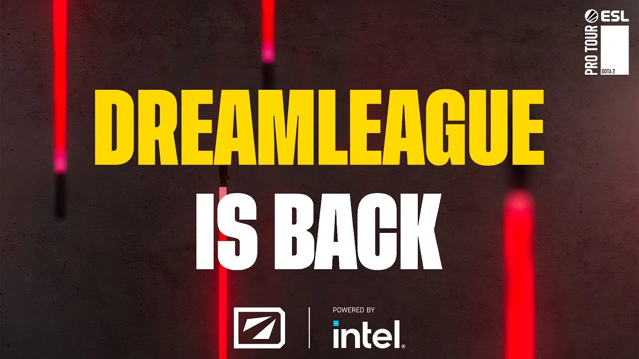 DreamLeague Season 19
