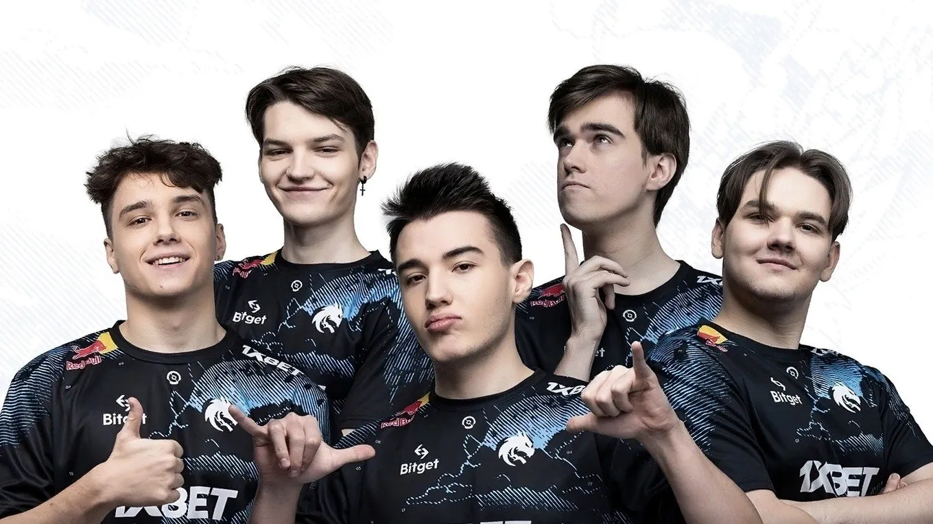 Team Spirit