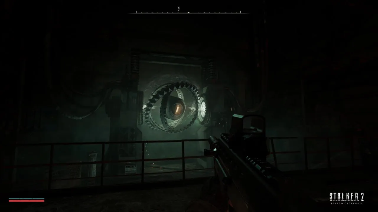 S.T.A.L.K.E.R. 2: Heart of Chornobyl
