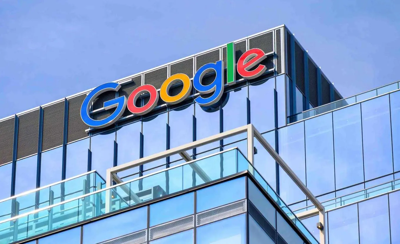 Google