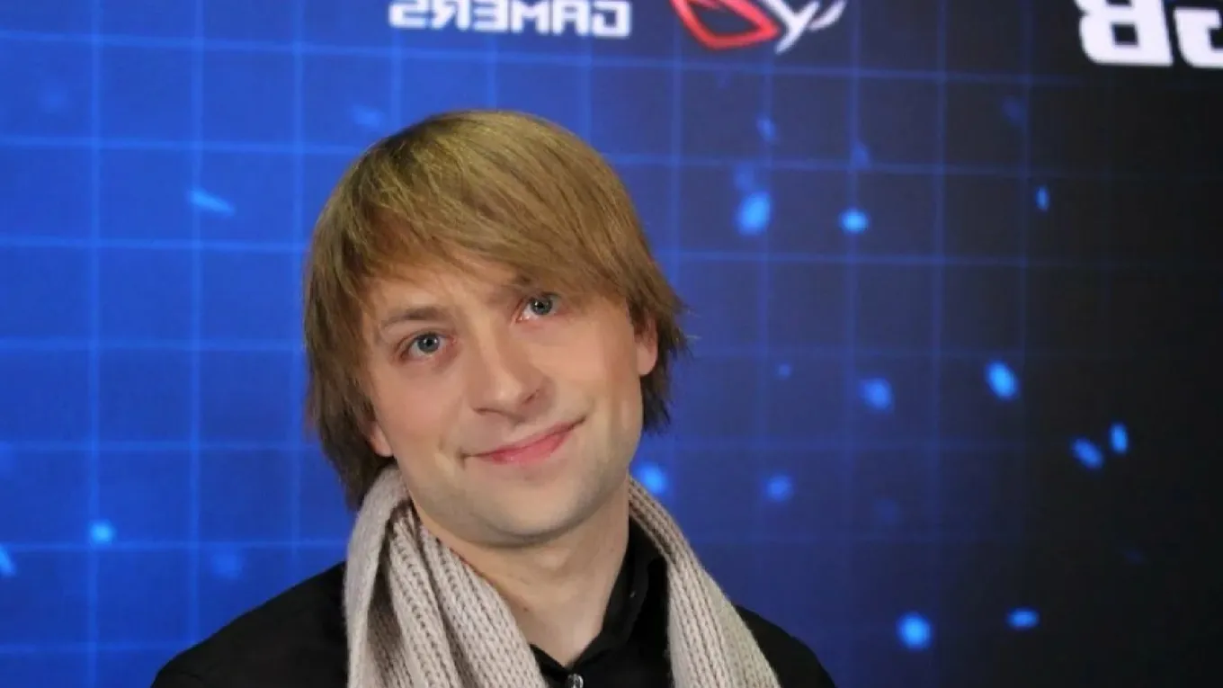 Ярослав NS Кузнецов