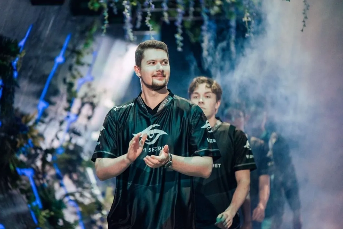 Team Secret