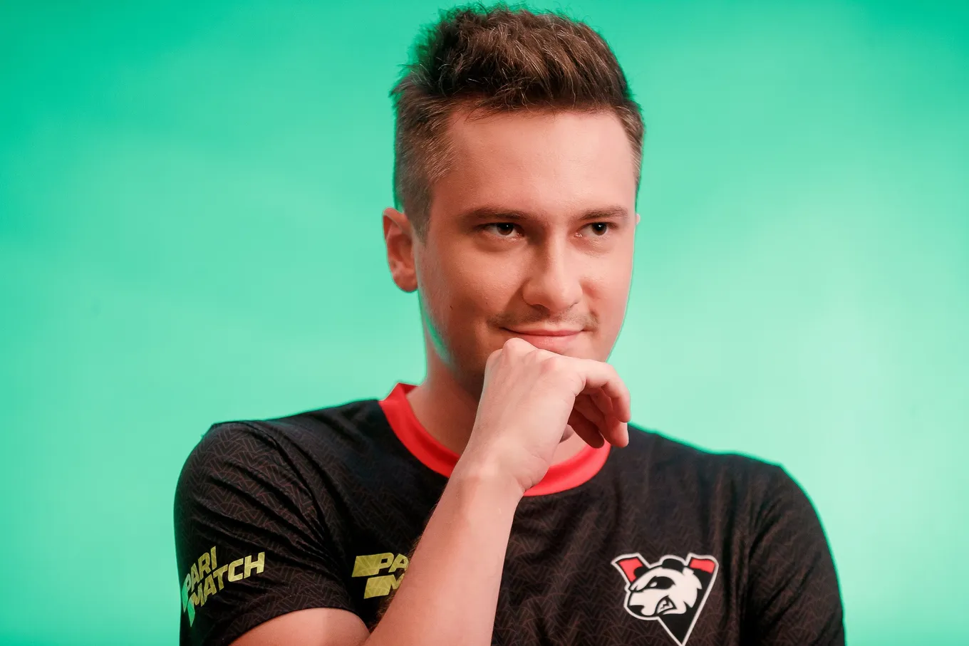 Алексей Solo Березин может присоединиться к Virtus.pro
