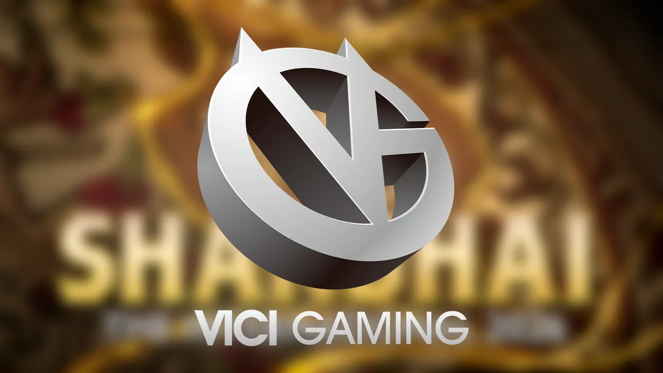 Vici Gaming