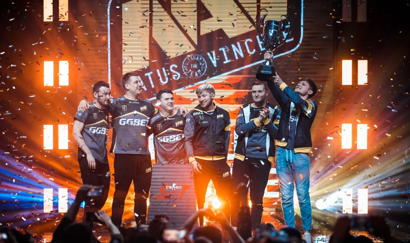 Natus Vincere – чемпион StarSeries & i-League Season 7