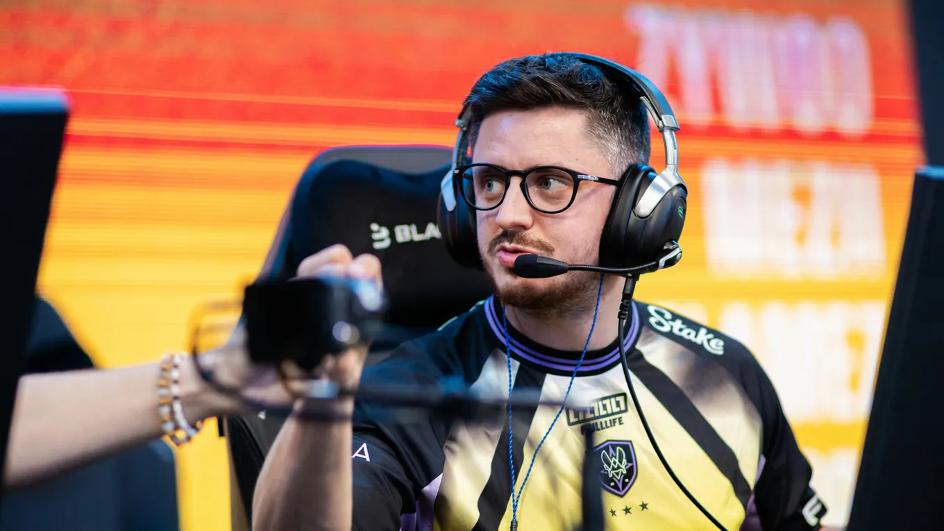 Прогноз на матч Vitality – 1w Team: российский коллектив способен удивить?