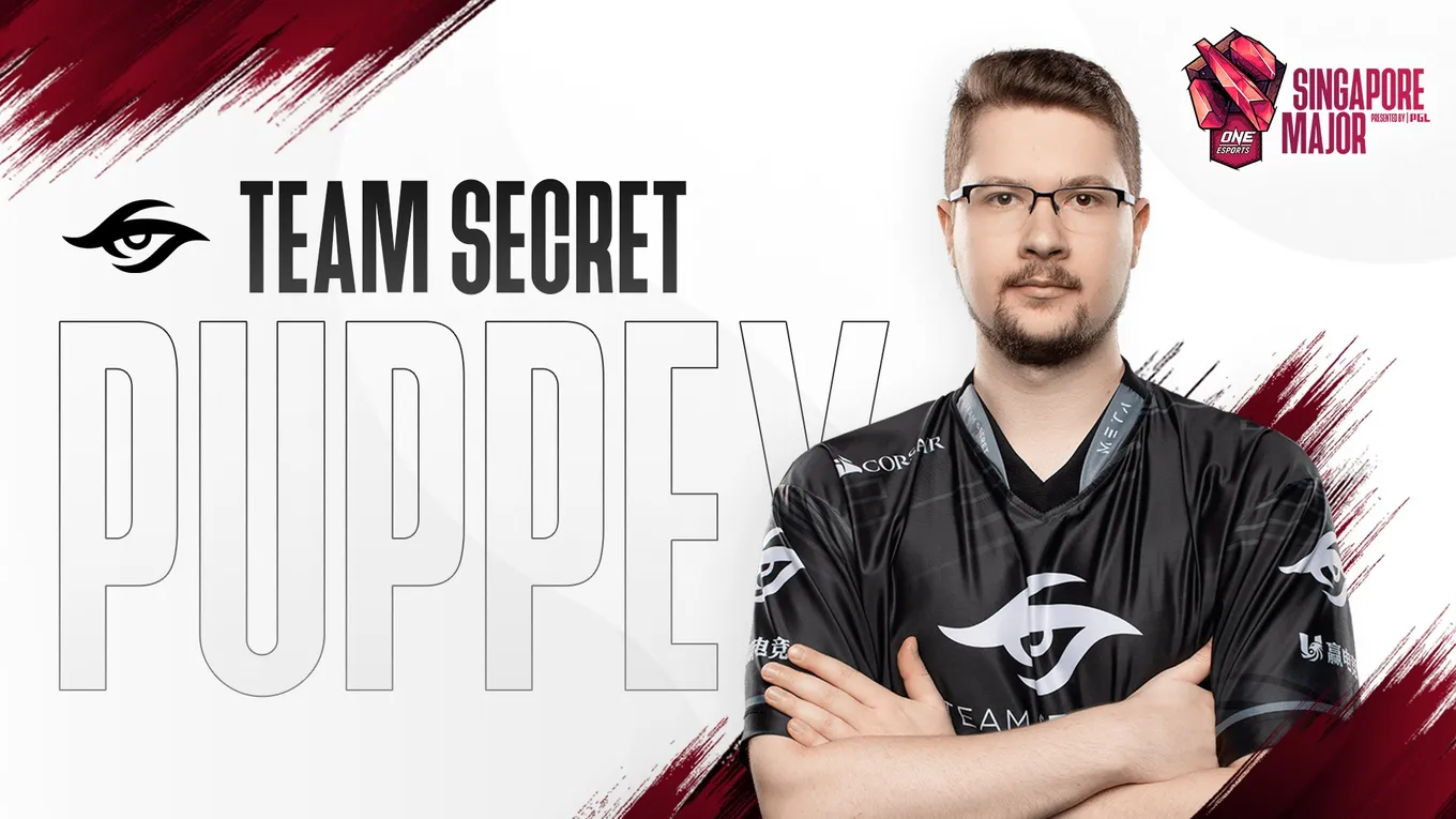 Team Secret