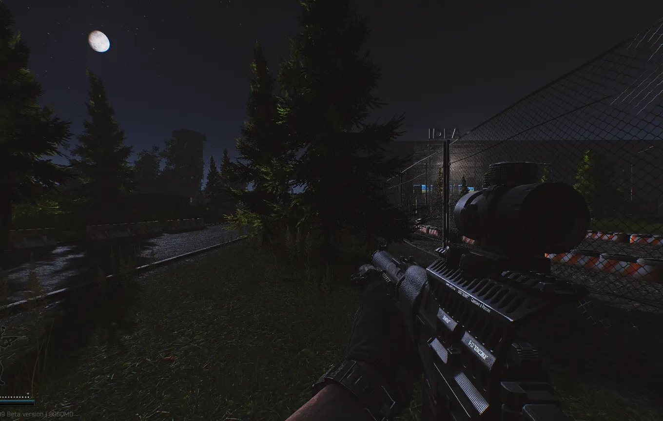 Escape From Tarkov