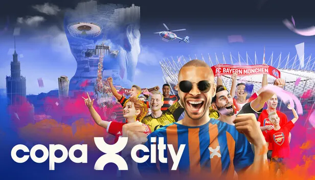 COPA CITY