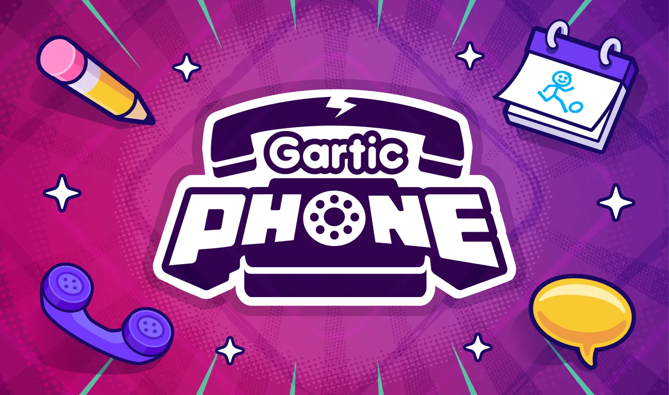 Gartic Phone
